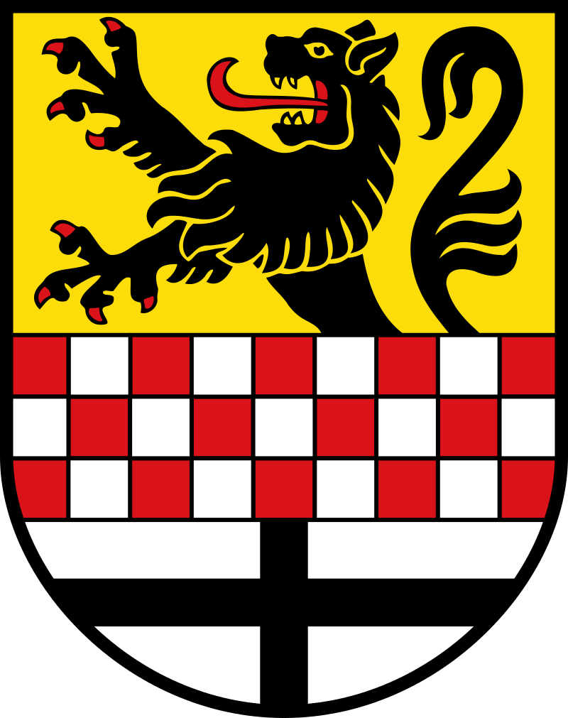 Wappen Märkischer Kreis