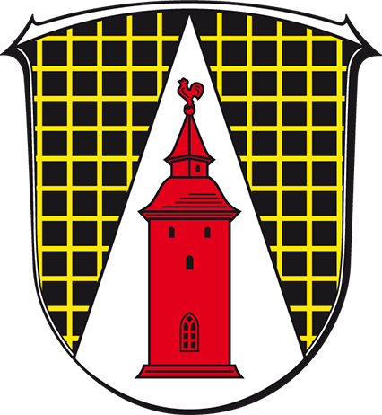 Wappen Reiskirchen