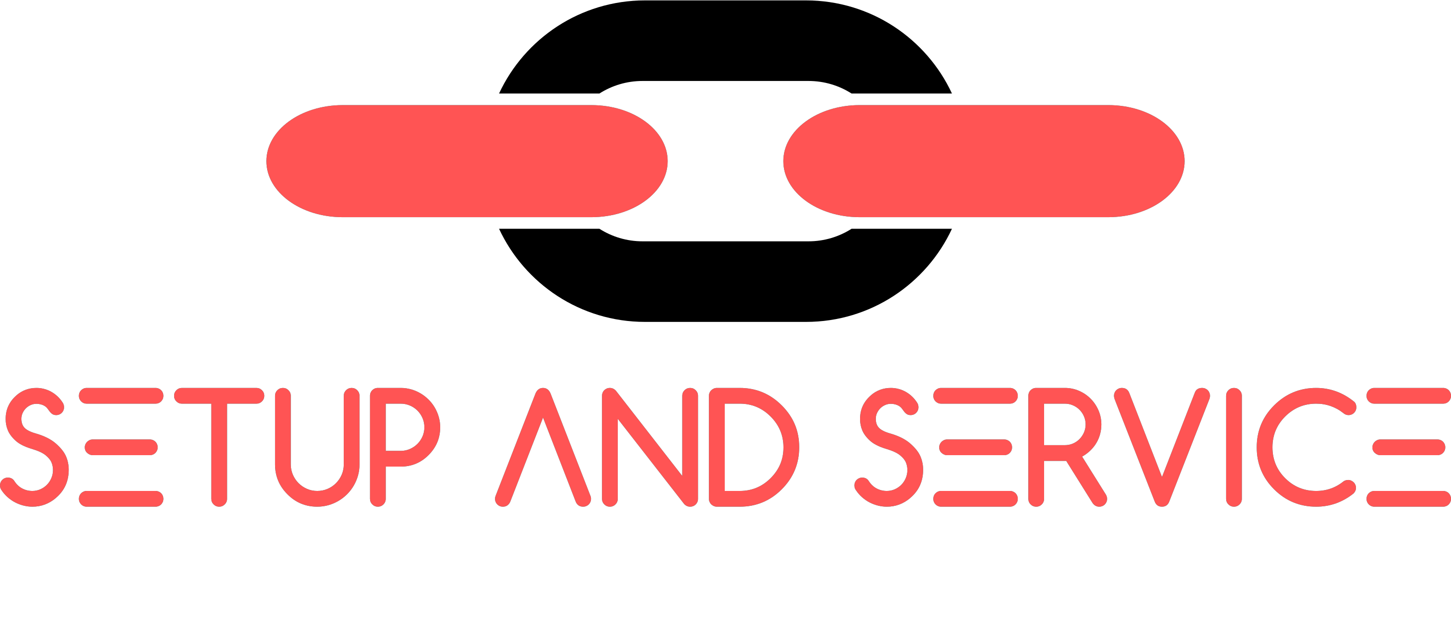 Logo Setup and Service
